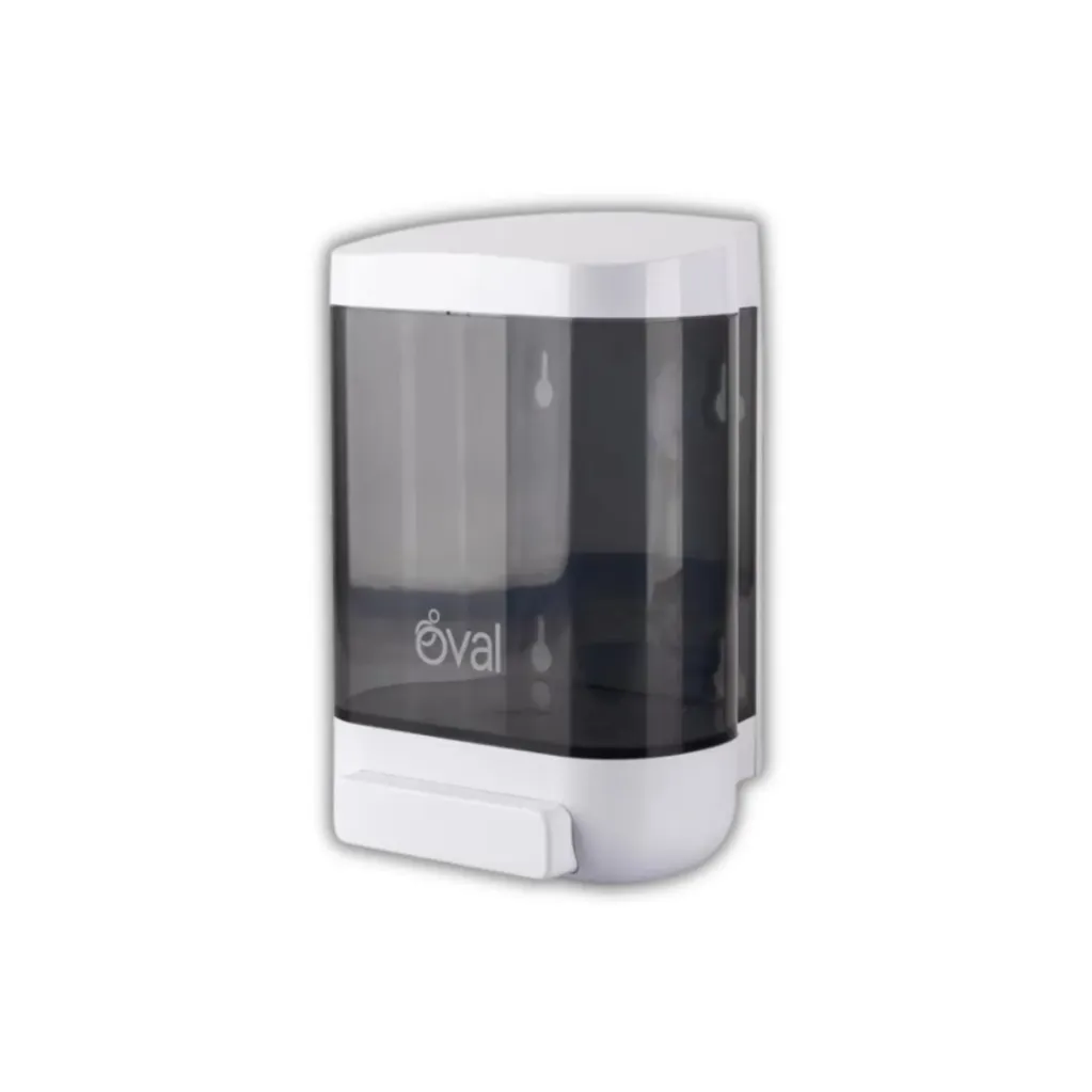 [LMX-ART-0157] DV063 Jabonera Rellenable Ebba 1L