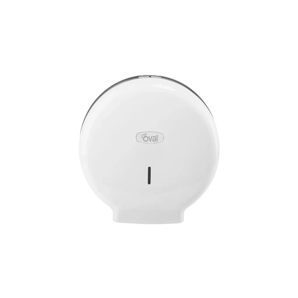 [LMX-ART-0123] DV065 Despachador Jumbo Blanco Ecopro