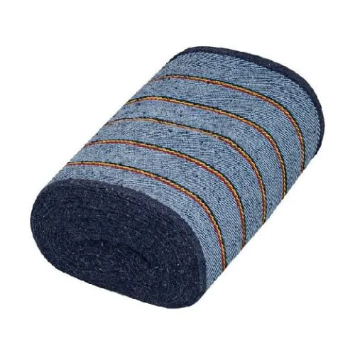 [ART-JCSF25] Jerga Carpe Super Fina en Rollo de 0.50X25Mts.