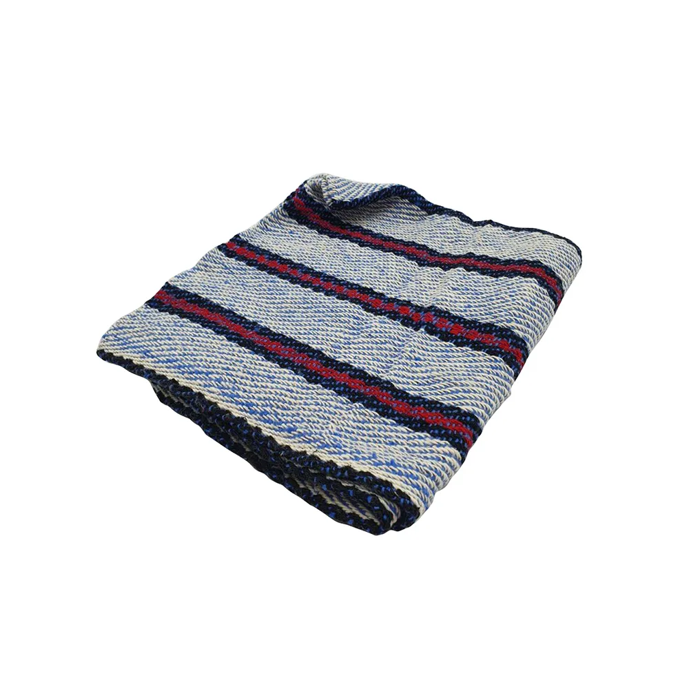 Jerga Eco Rosales 60X100Cm.
