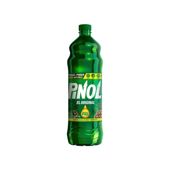 [ART-PIOR01] Pinol 1Lt. El Original