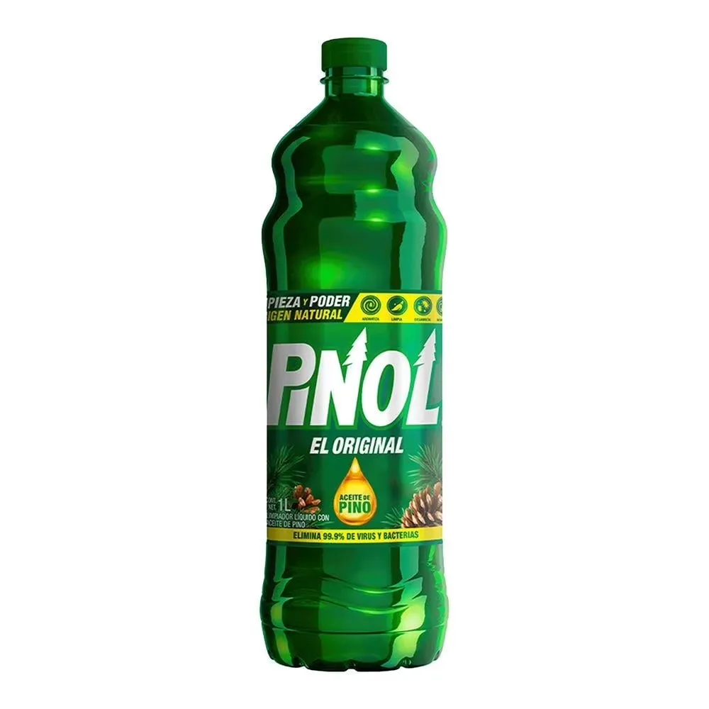 [LMX-ART-0059] Pinol 1Lt.