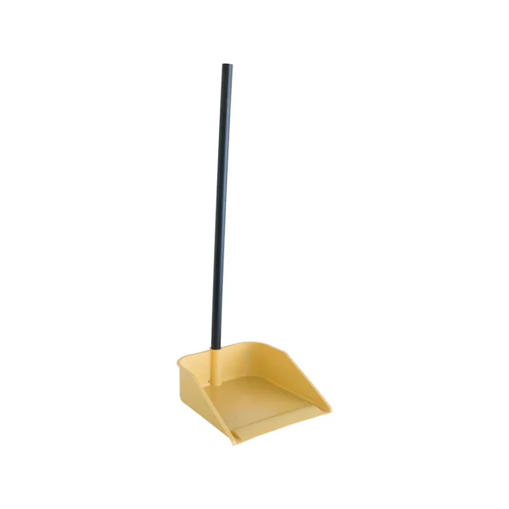 [ART-RECPE] Recogedor de Plastico C/Baston ECO