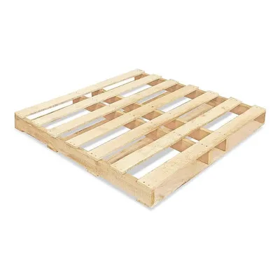 Tarima Madera 1.20X1.10Cm.