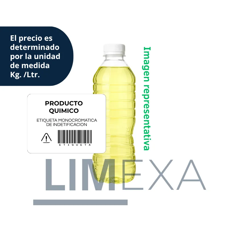 [LMX-ESEV-0005-0003] Esencia Brisa Marina (Botella PET 250Ml.)