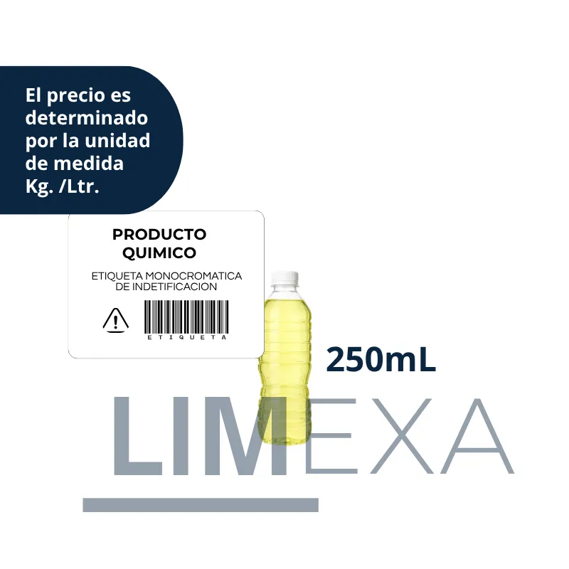 [ESEV-0010-250P] Esencia Floral (Botella PET 250Ml.)