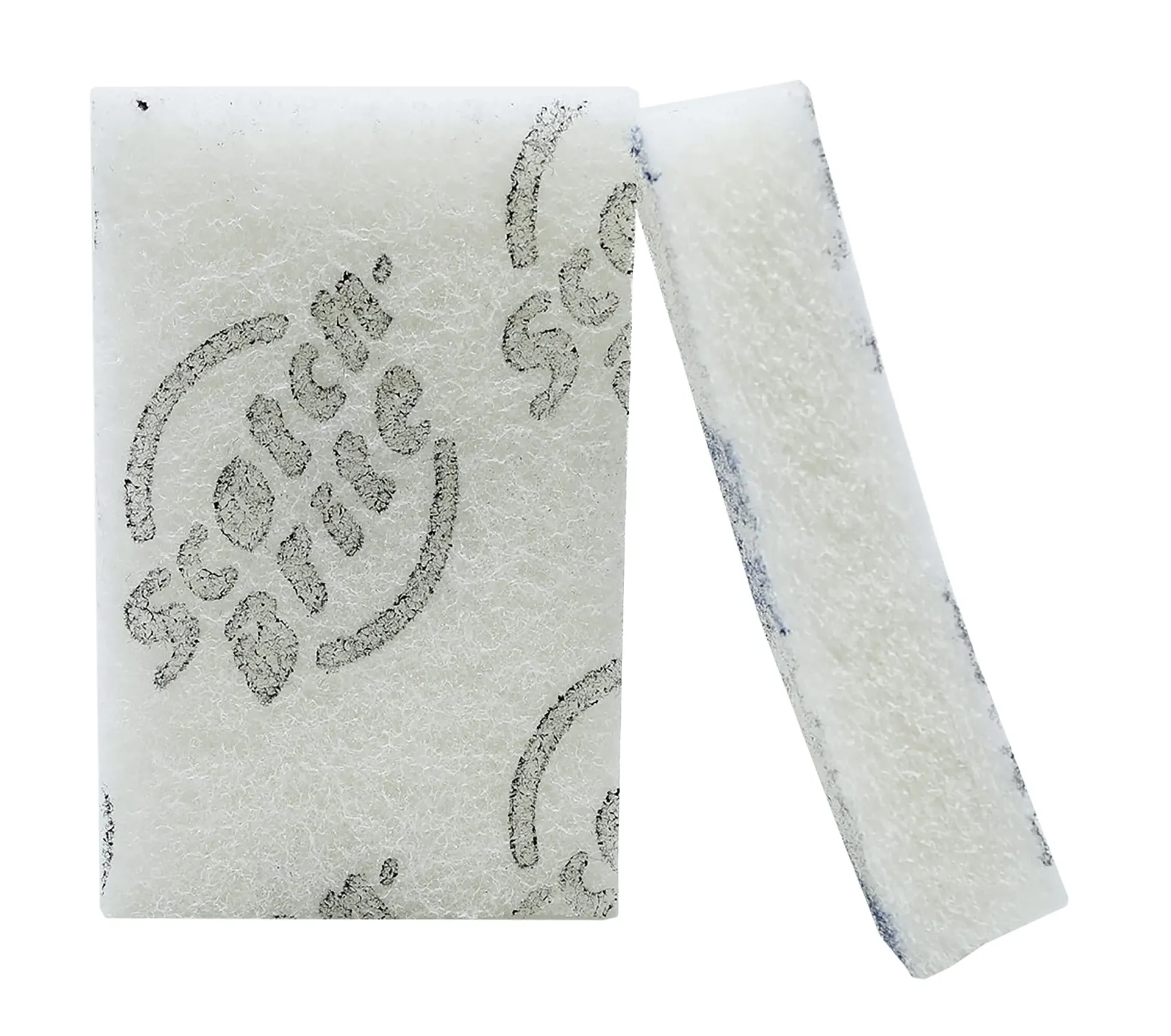 Fibra P66 Blanca Cristaleria Scotch Brite