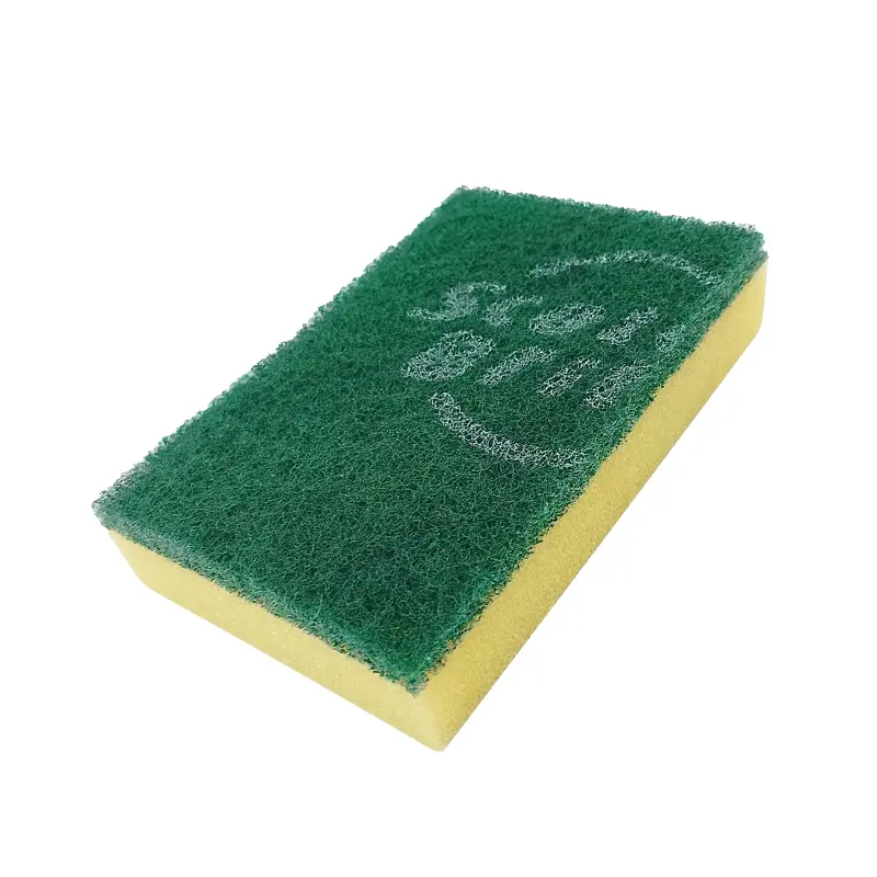 Fibra P94 Esponja Scotch Brite Verde