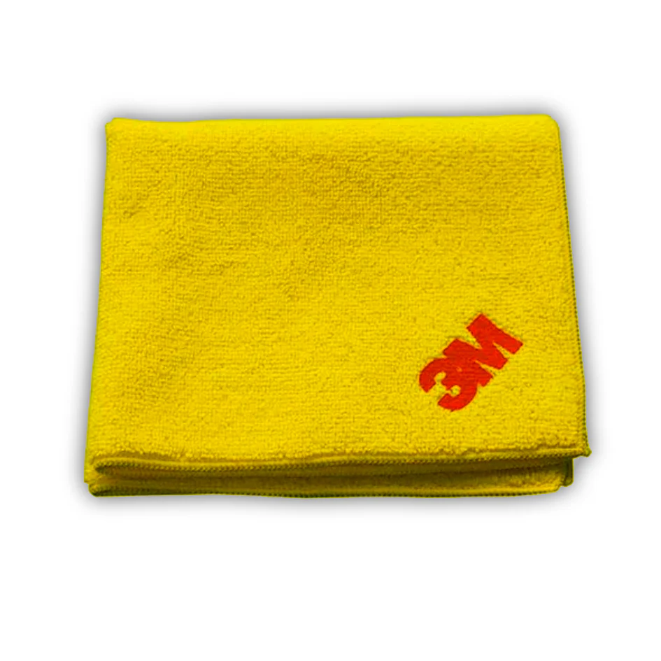 Toalla de Microfibra 3M 36x36Cm.