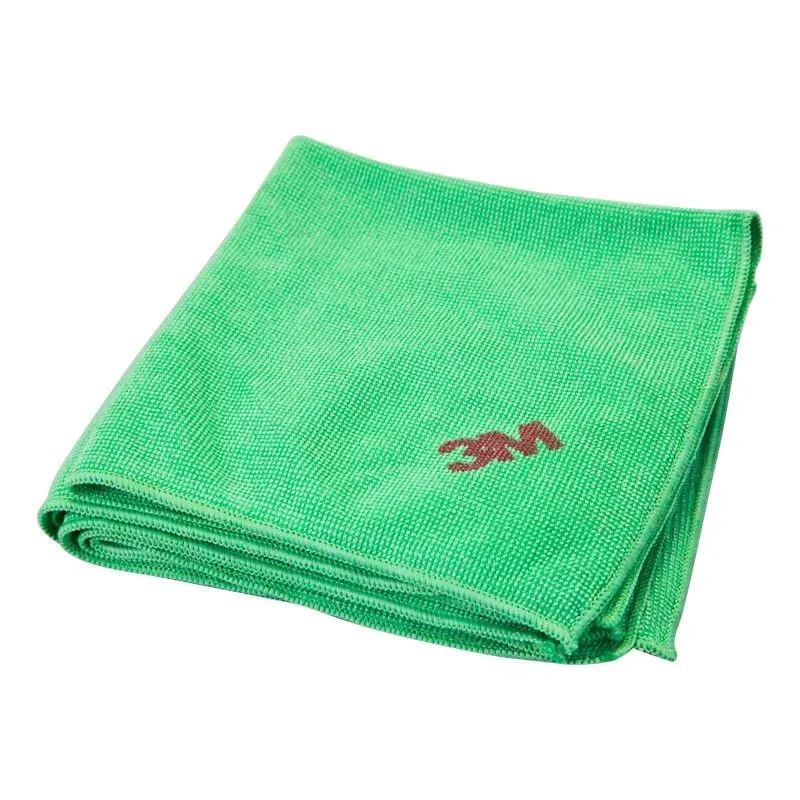 Toalla de Microfibra 3M 36x36Cm.