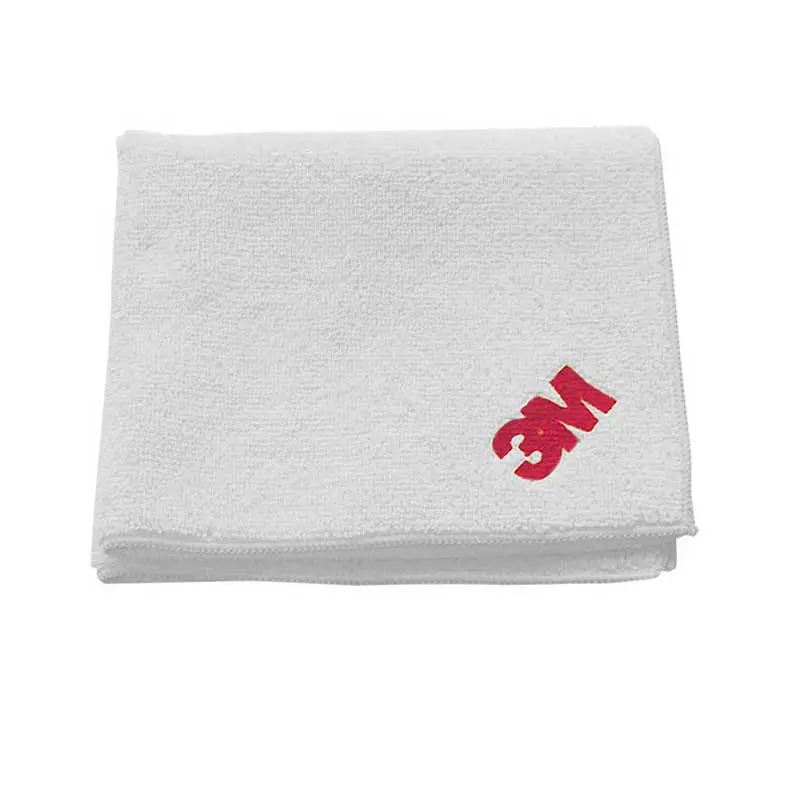 Toalla de Microfibra 3M 36x36Cm.