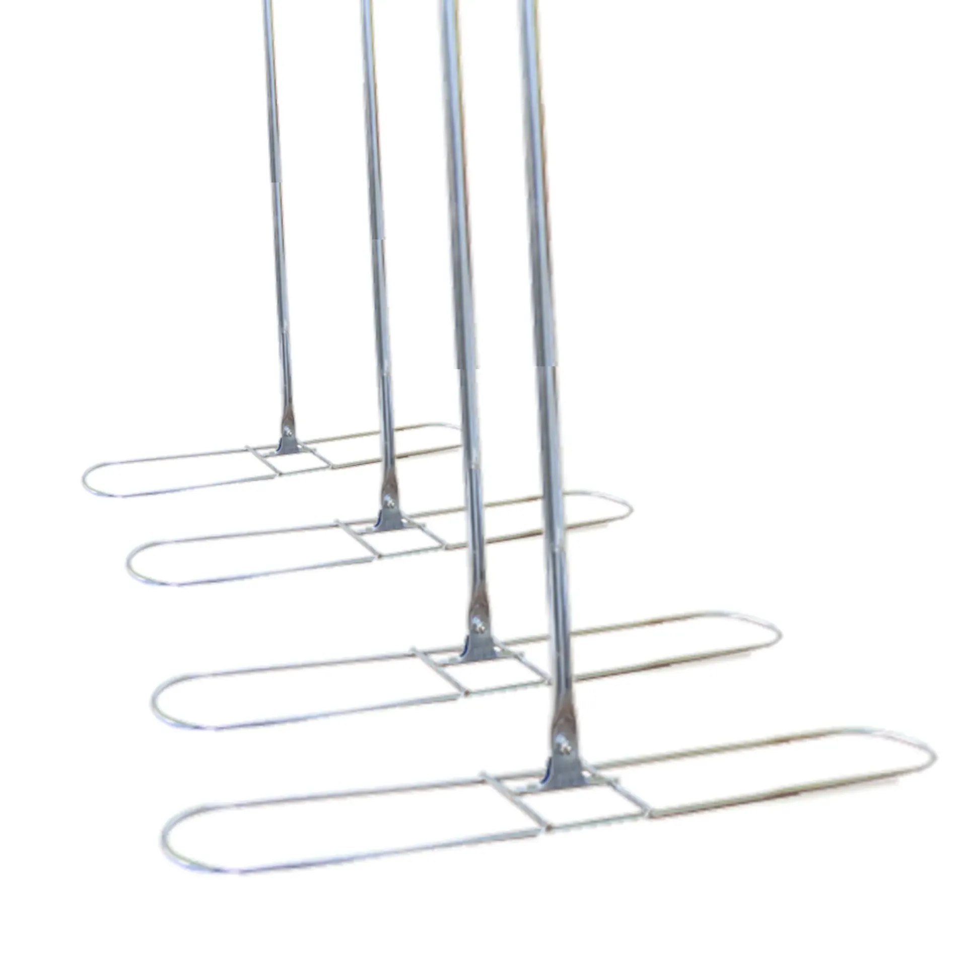 [ART-BPMEC-40] Base para MOP Metálica ECO (40cm.)