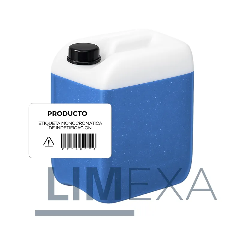 Deterlab - Detergente ECO para ropa