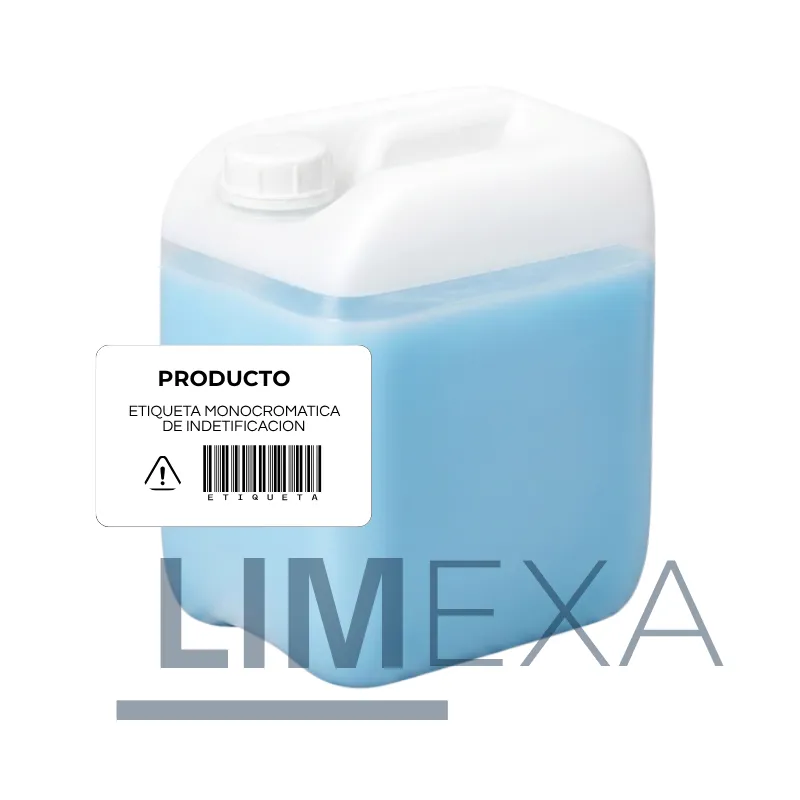 [EN-023-20S-DP] SoftyOne - Suavizante (Bidon HDPE 20Lts. Semi-Nuevo, Downy Plus)