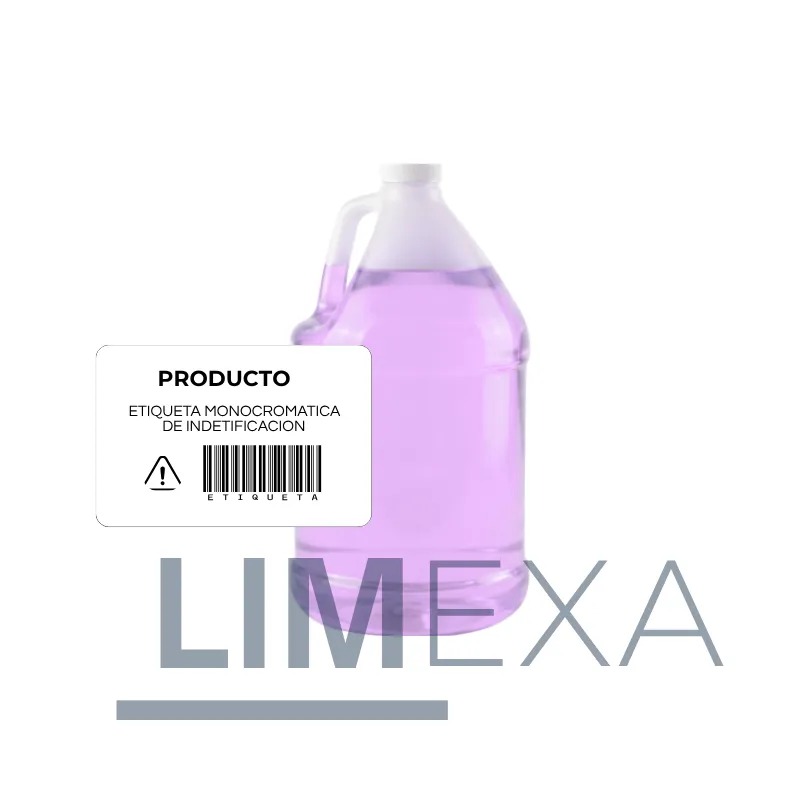 Oxy6 - Desmugrante para Lavandería