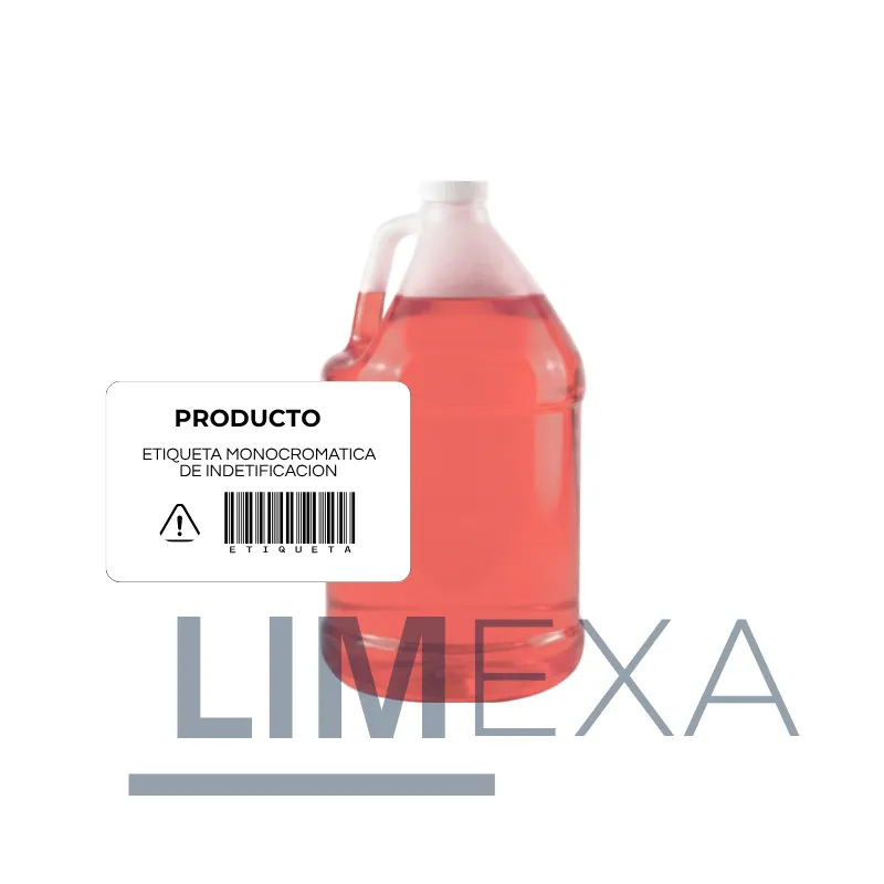 Q2 - Desincrustante para Baño