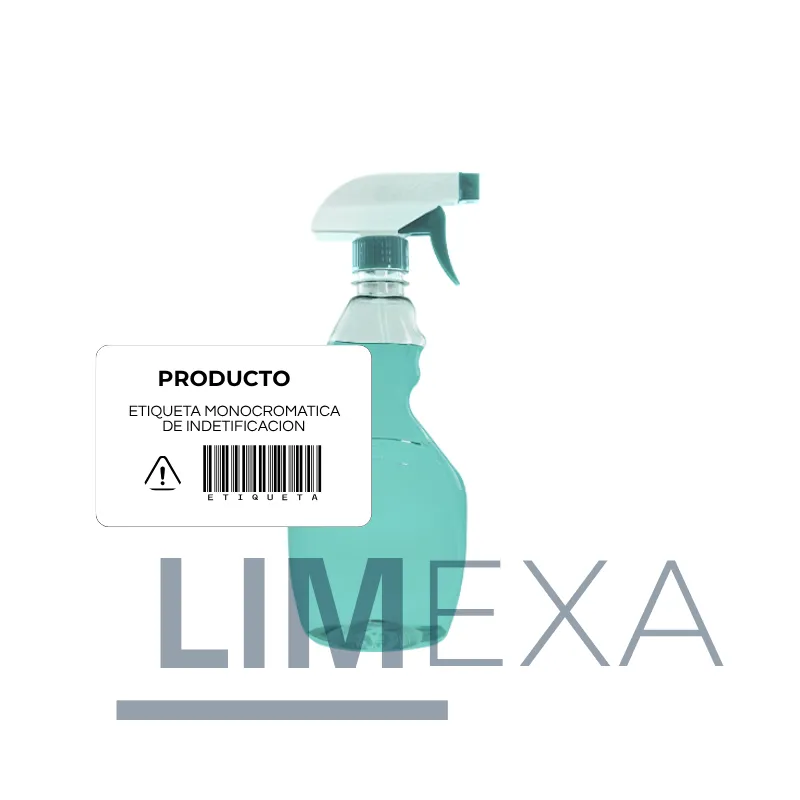 [EN-019-01T] SanySu - Sanitizante /Desinfectante Multisuperficie (Botella Trigger PET 1Lt. C/ Atomizador)