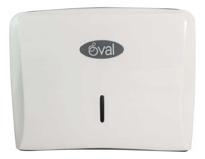 DV042 Despachador de Toalla Interdoblada Corto Ecopro
