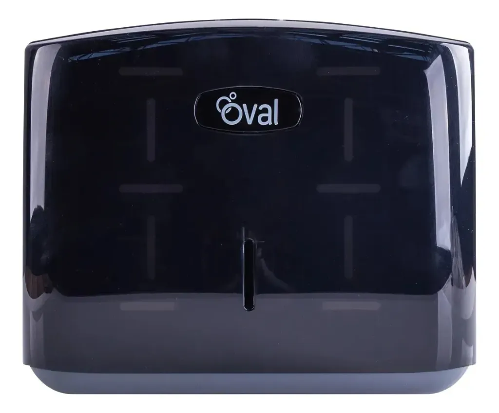 DV042 Despachador de Toalla Interdoblada Corto Ecopro