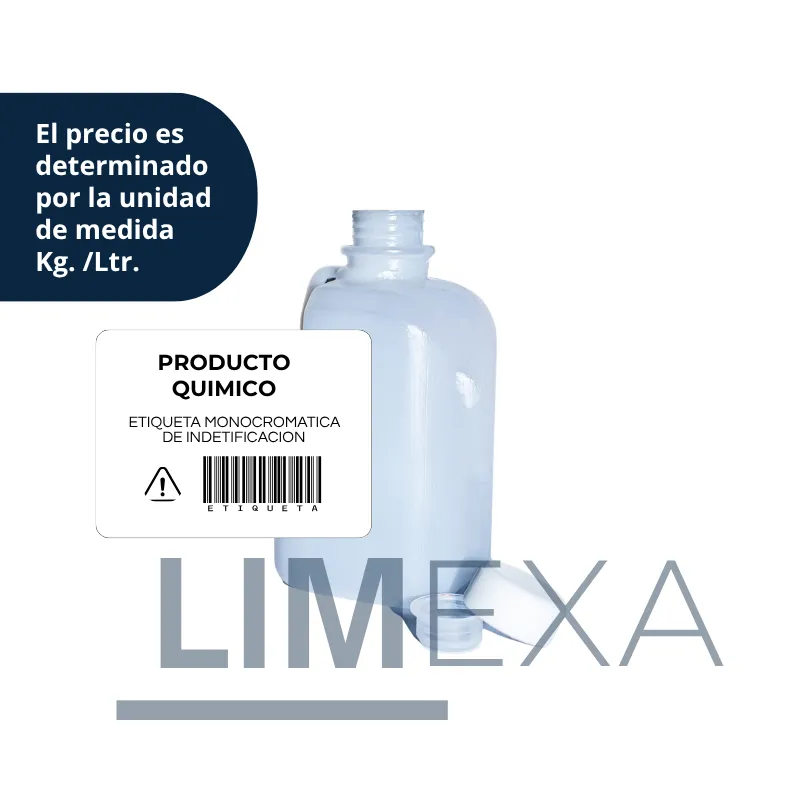 [MPR-003-005N] Acido Acetico Glacial 99% (Botella HDPE 500Ml.)