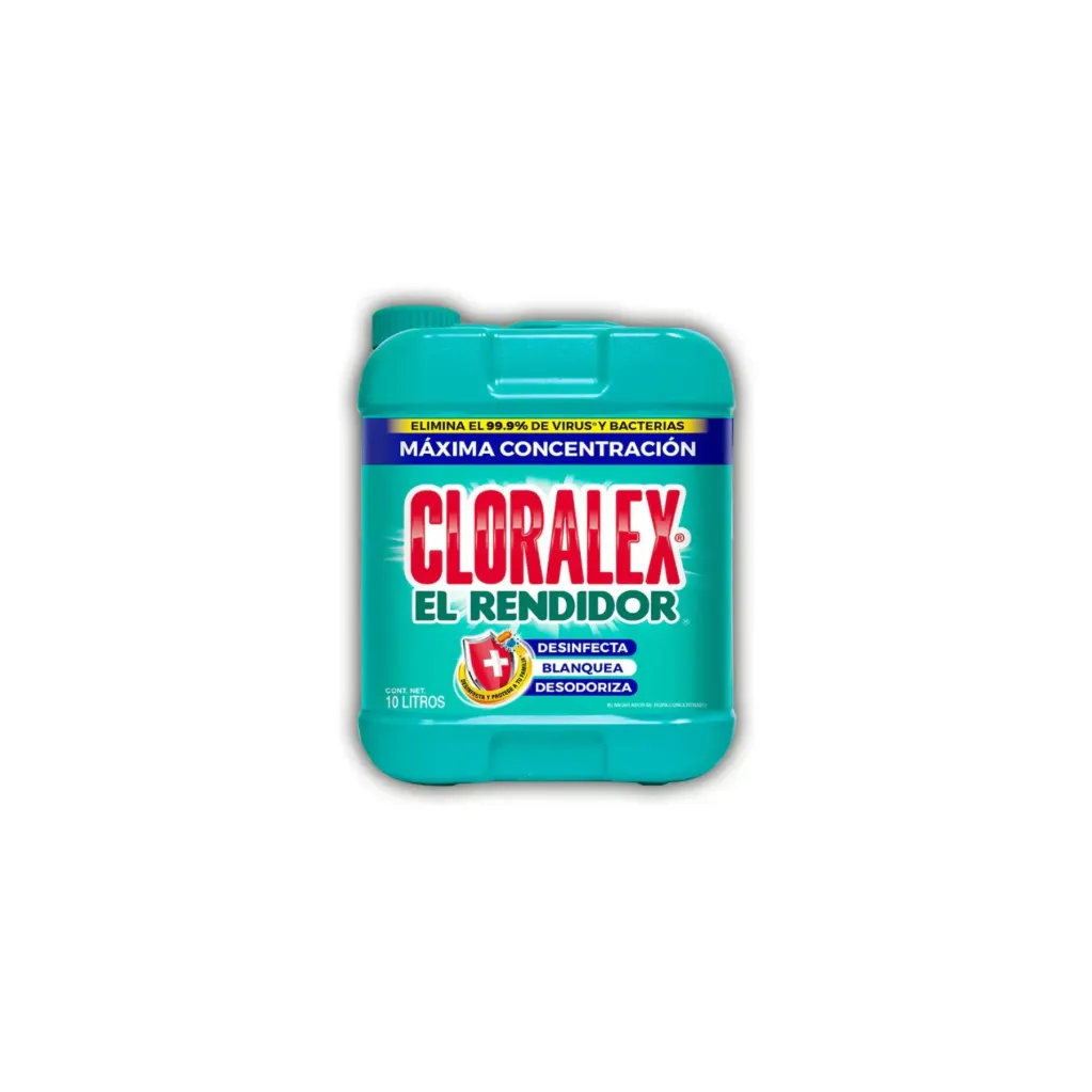 Cloralex 10L®