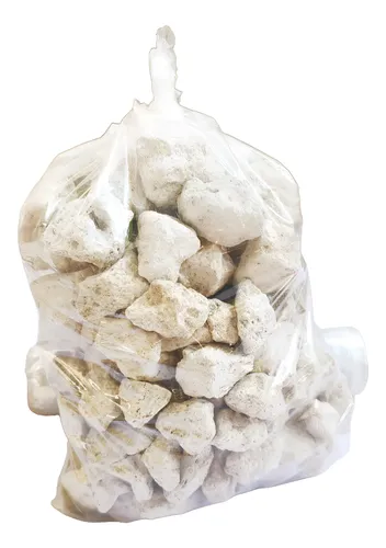 Piedra POMEZ 500Gr.