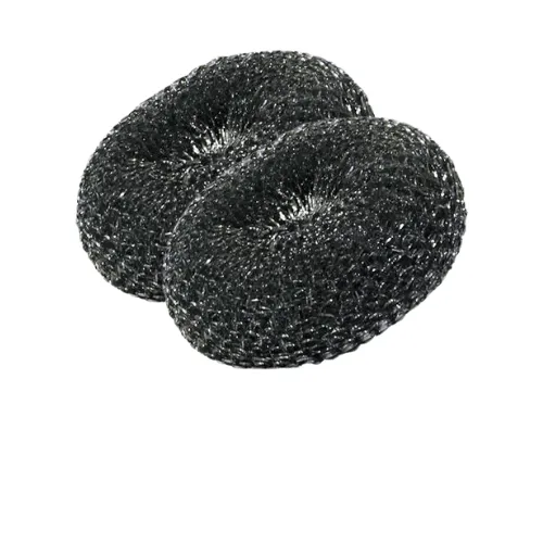 Fibra P10 de Acero Inoxidable