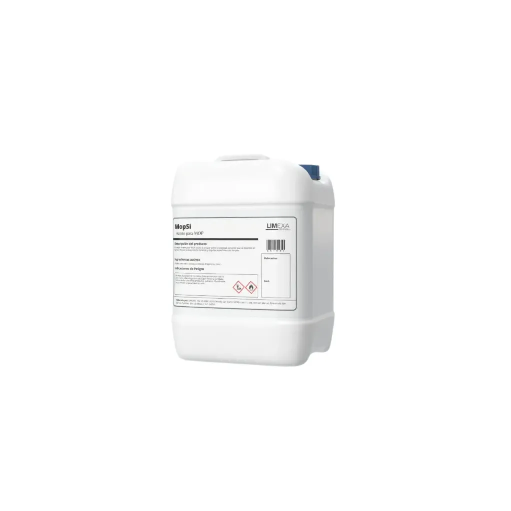 MopSi - Tratamiento para MOP (5Lts.)