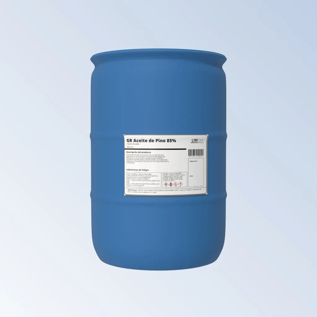 Aceite de Pino 85%