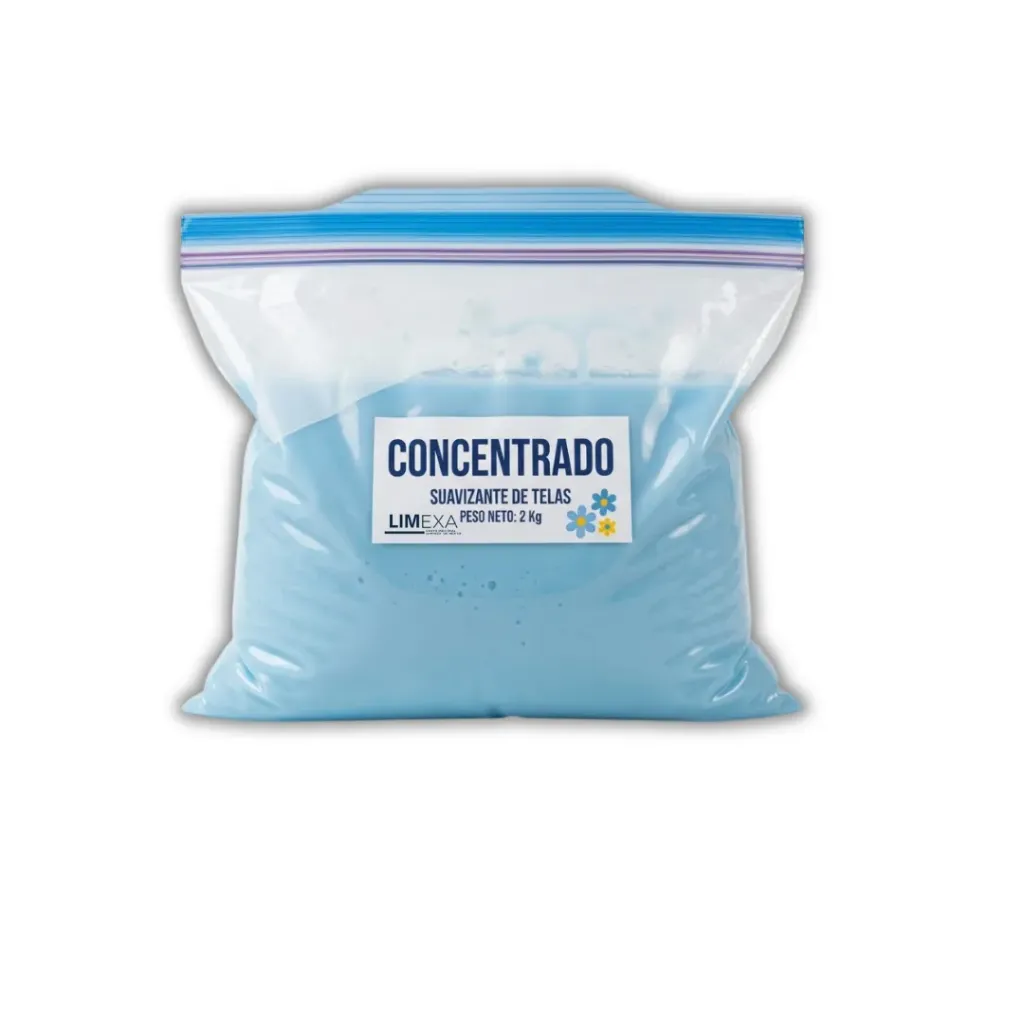 [AMICON110DP] SoftyOne Concentrado (1:10) Suavizante varios aromas (Downy Plus)
