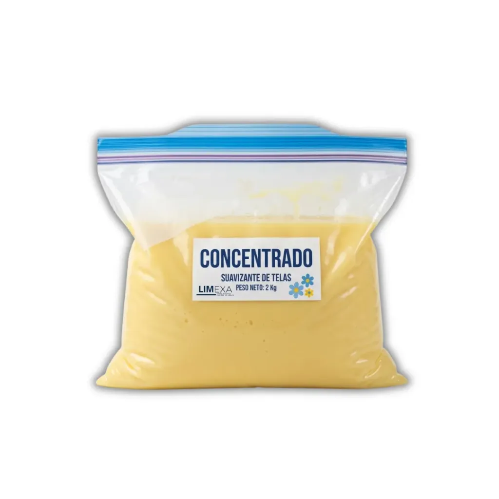 SoftyOne Concentrado (1:10) Suavizante varios aromas
