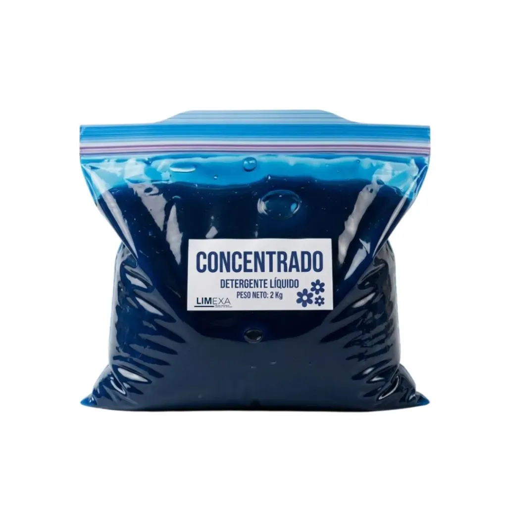Carwash A20 Concentrado (1:10) - Shampoo para Autolavado