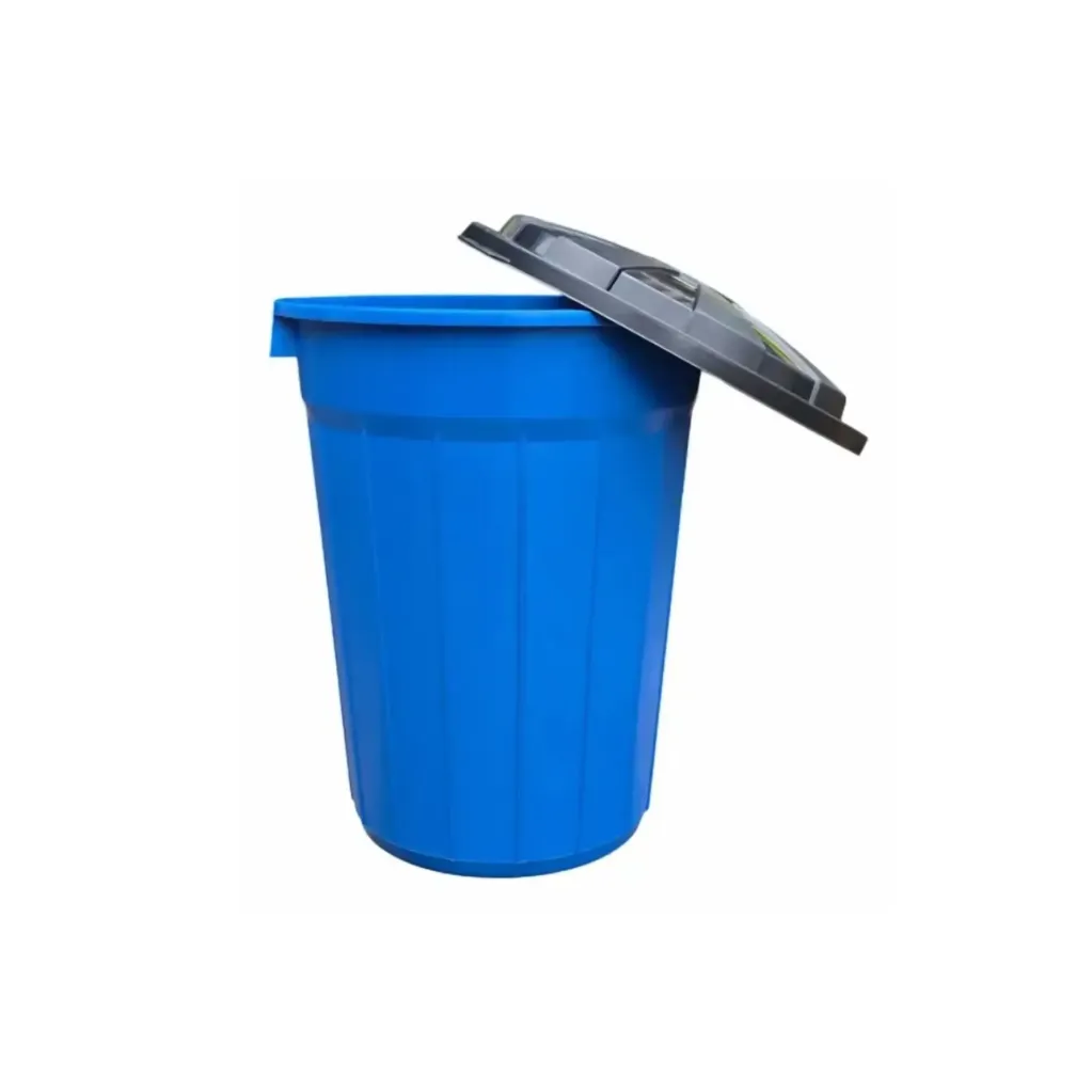 Bote p/Basura 115 LTS. Tucker Kartell