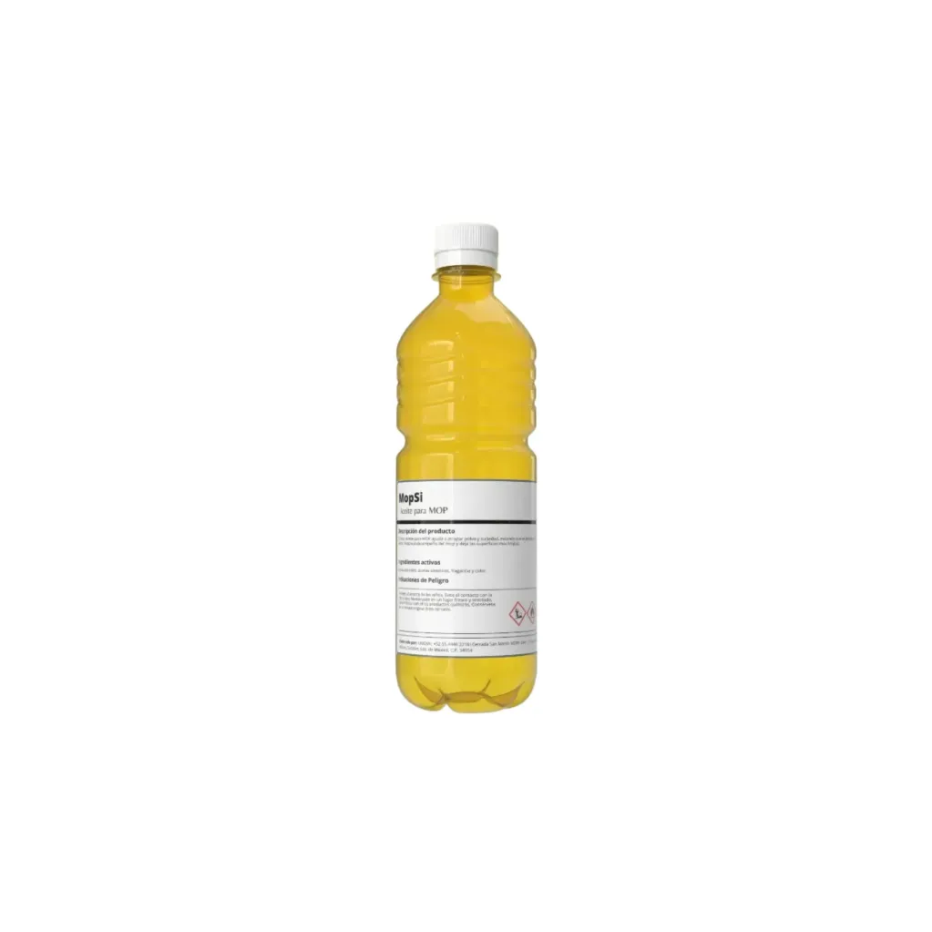 MopSi - Tratamiento para MOP (1Lt.)