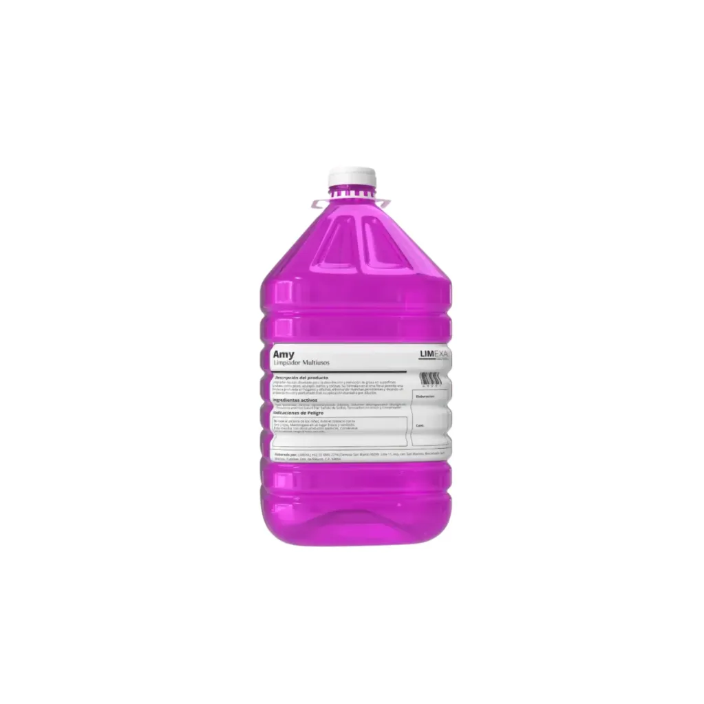 Amy - Limpiador Multiusos (5Lts.)