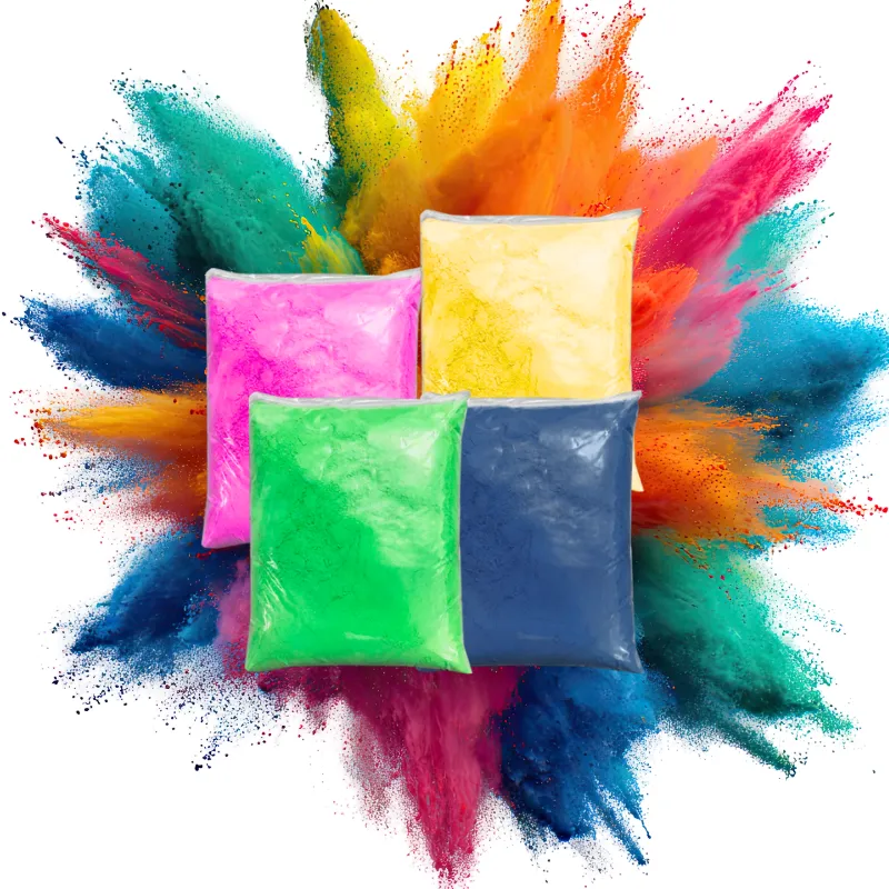Colorante en Polvo