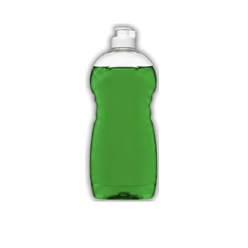 Dishy - Jabón para trastes +Espuma (900ml.)