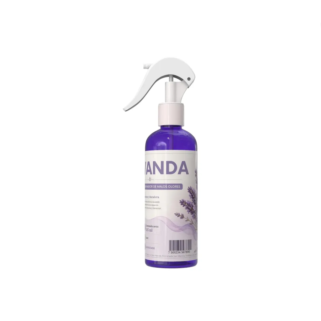 FreshOne - Aromatizante en spray 245ml. P/6Uds.