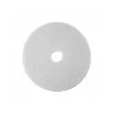 Disco de Limpieza y Pulido para Pisos 3M™ 4100 Blanco