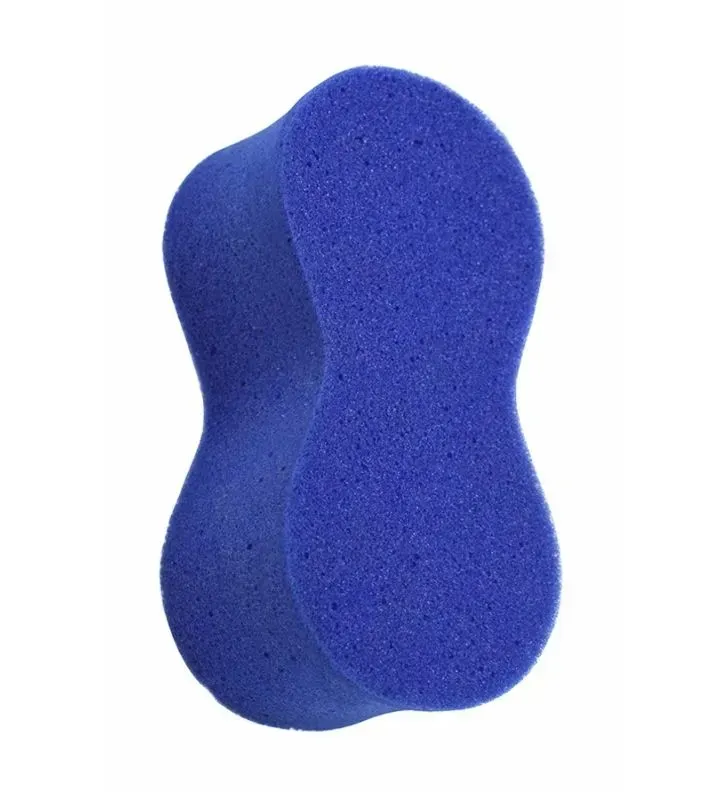 Esponja para detalle Automotriz