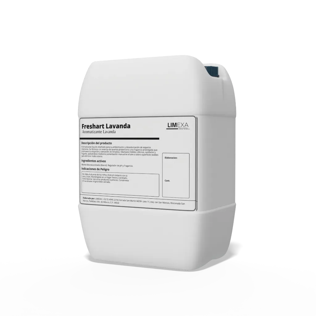 FreshArt - Aromatizante atomizable (20Lts.)