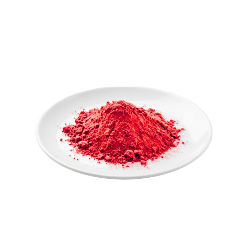 [CPVE-RO-010] Colorante en Polvo (Rojo, Bolsa 10Gr. (8X12Cm.))