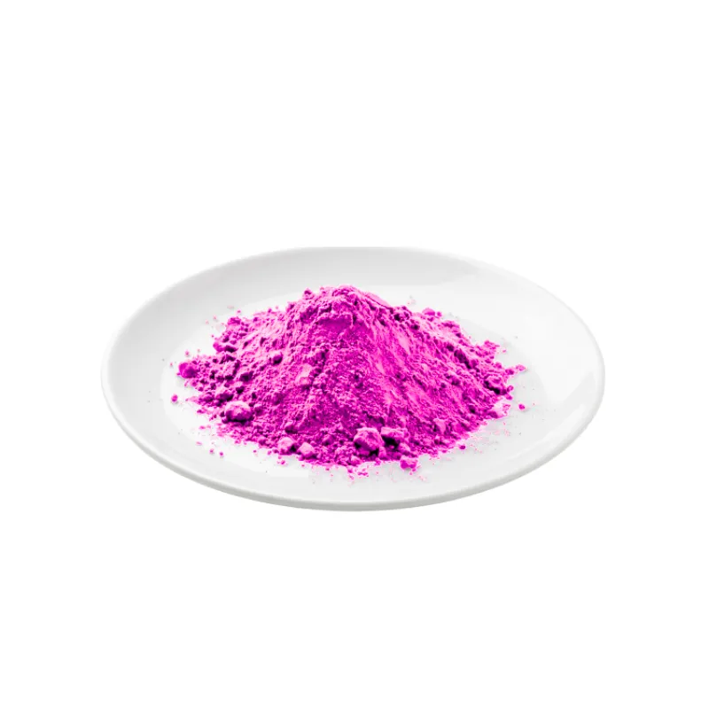Colorante en Polvo