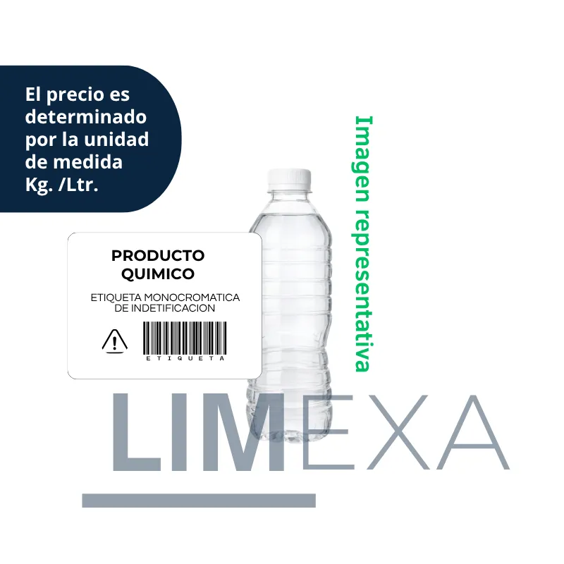 Glicerina Usp