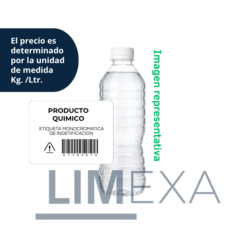 Oxido de Amina