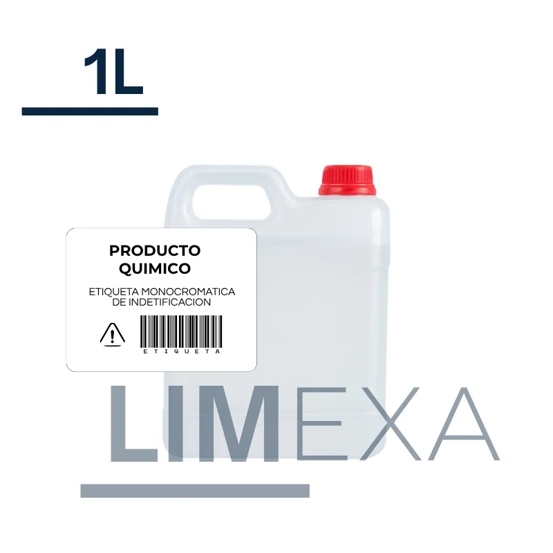 [LMX-MPVE-0083-0001] Xilol - Xileno Solvente (Envase HDPE 1Lt.)